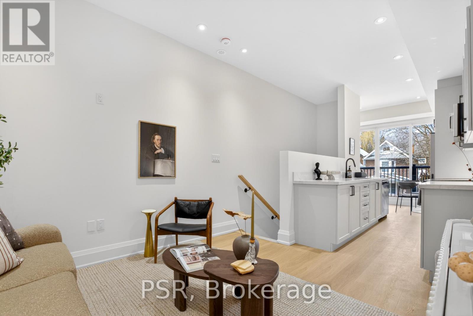 C - 55 Harriet Street, Toronto, Ontario  M4L 2G1 - Photo 4 - E12905598