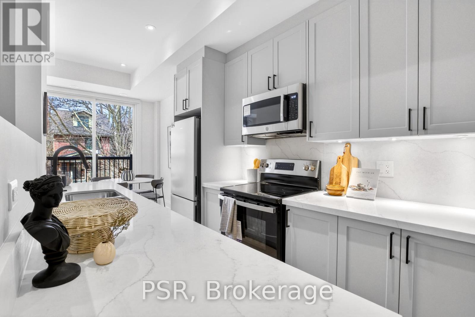 C - 55 Harriet Street, Toronto, Ontario  M4L 2G1 - Photo 7 - E12905598