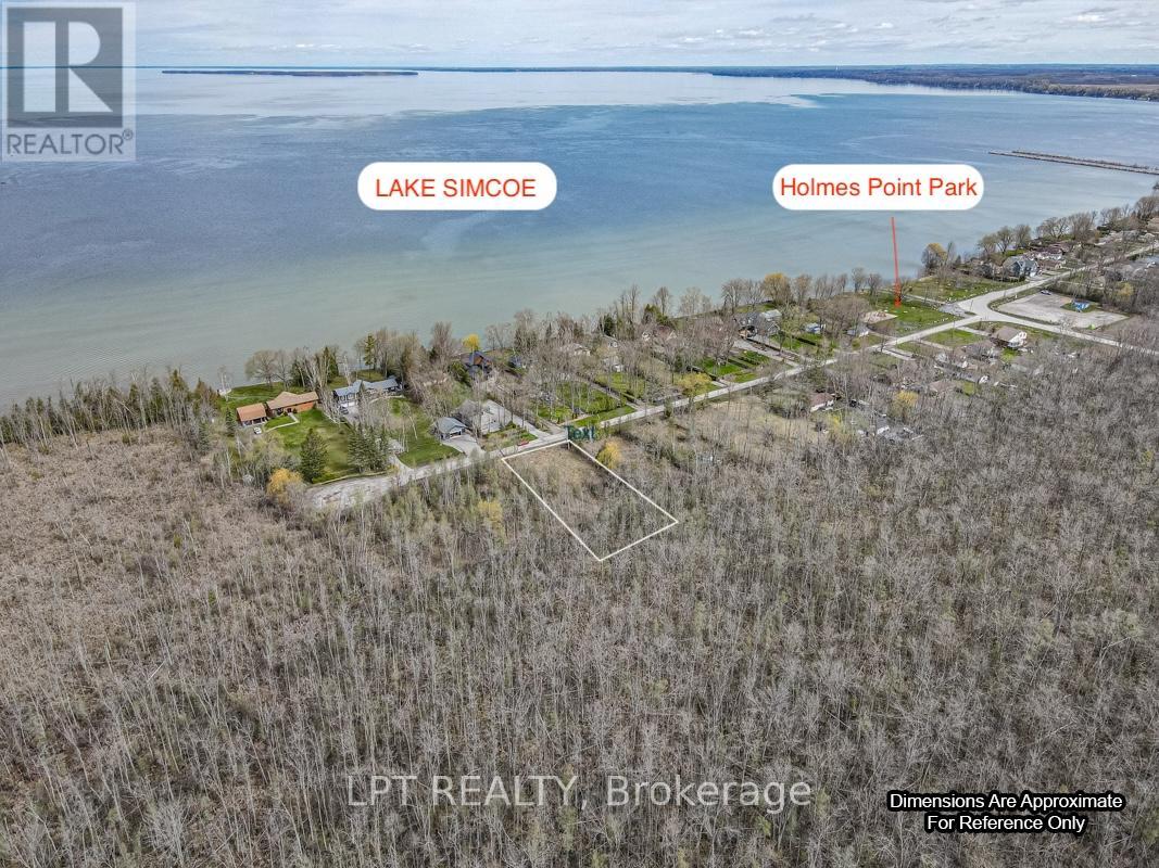 LOT 11 DONNA DRIVE, Georgina, Ontario
