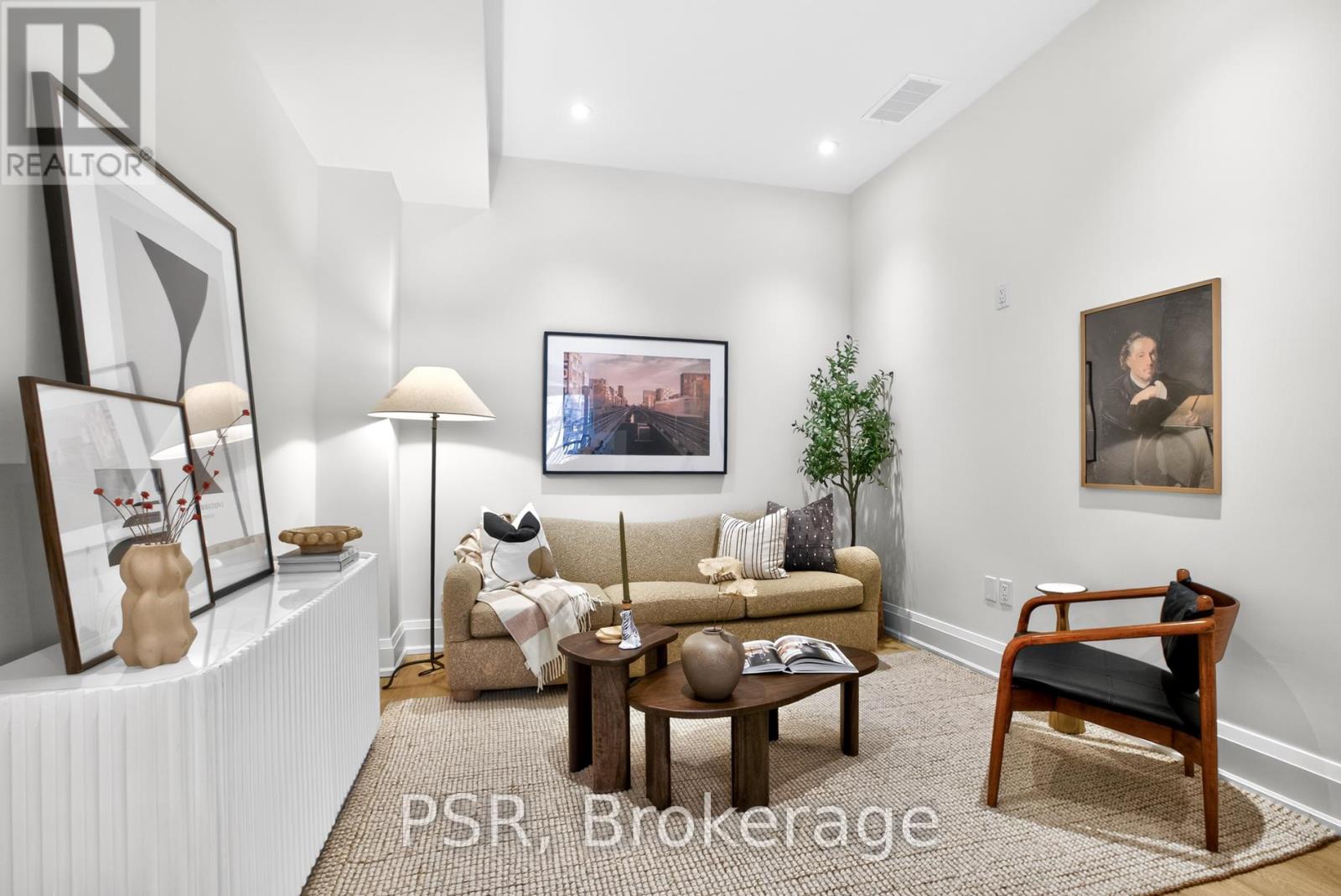 C - 55 Harriet Street, Toronto, Ontario  M4L 2G1 - Photo 2 - E12905598