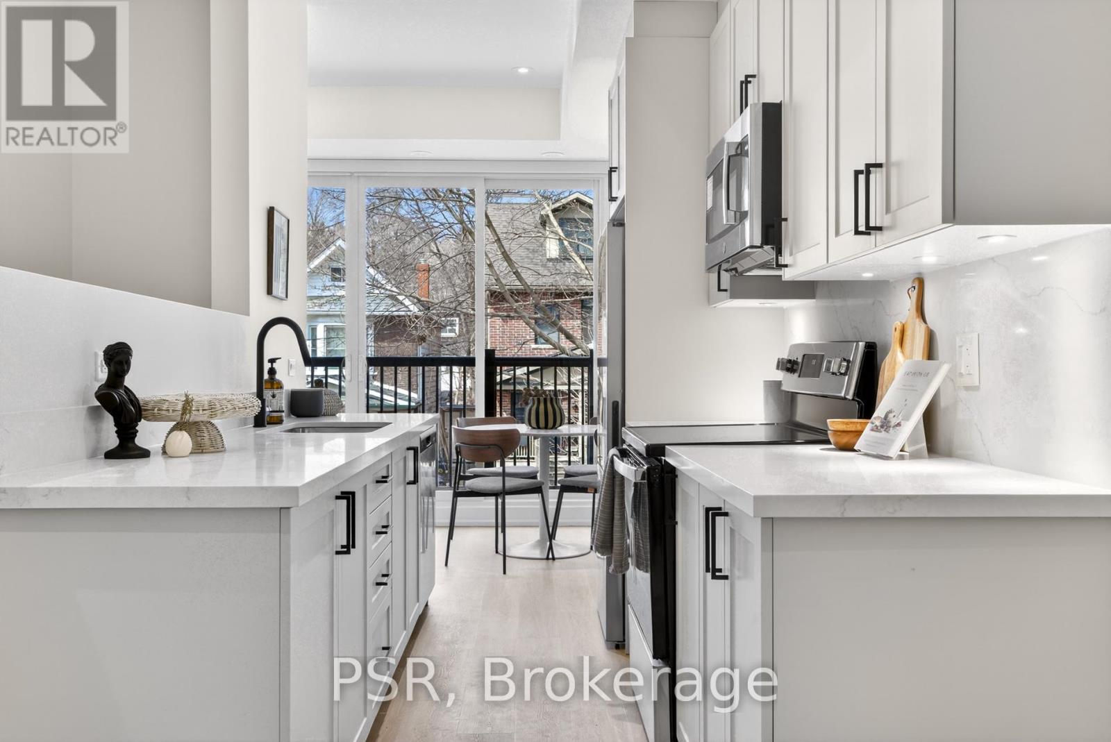 C - 55 Harriet Street, Toronto, Ontario  M4L 2G1 - Photo 8 - E12905598