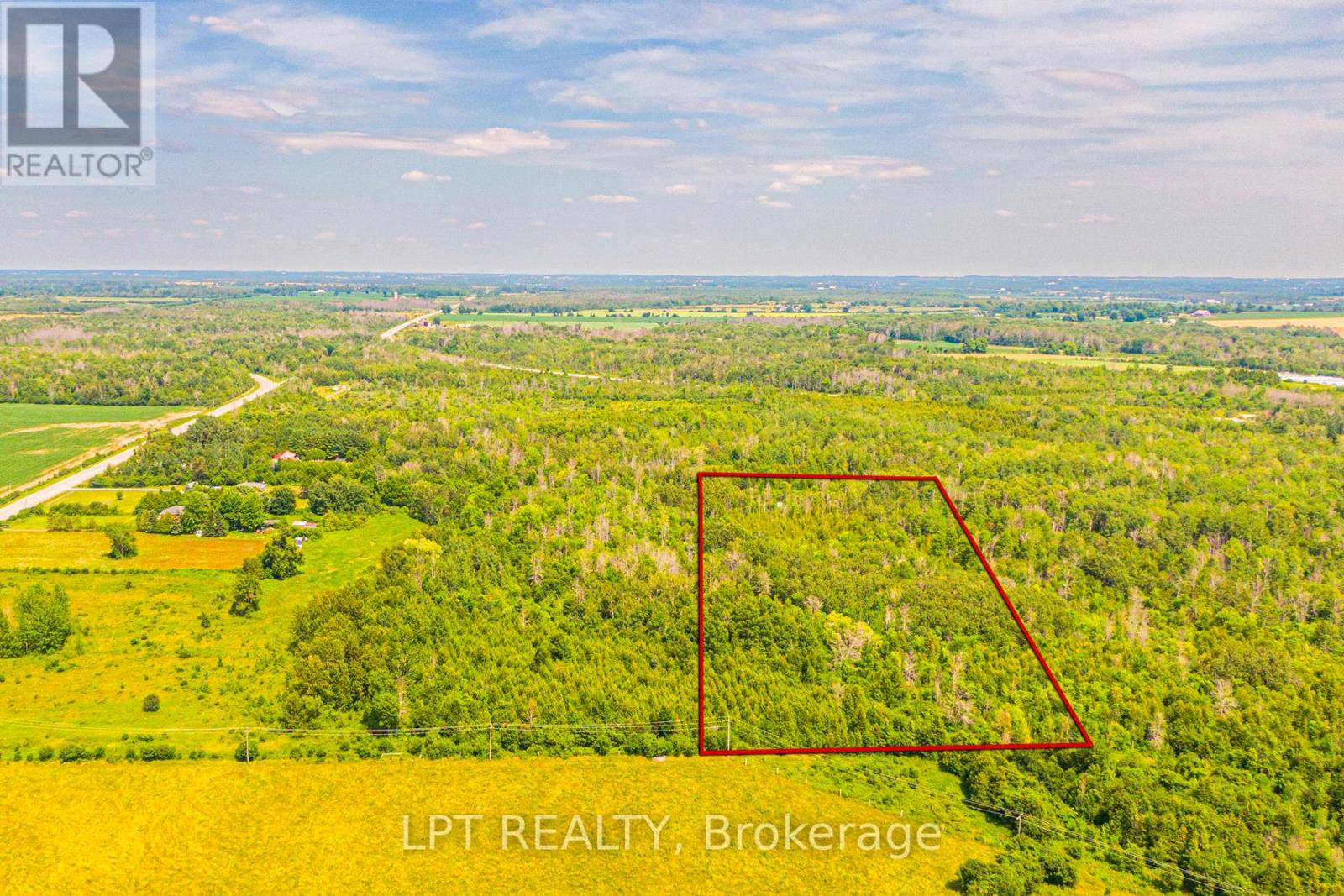 Pt Lt 2 Con 14 Road, Brock, Ontario  L0K 1A0 - Photo 2 - N12531702