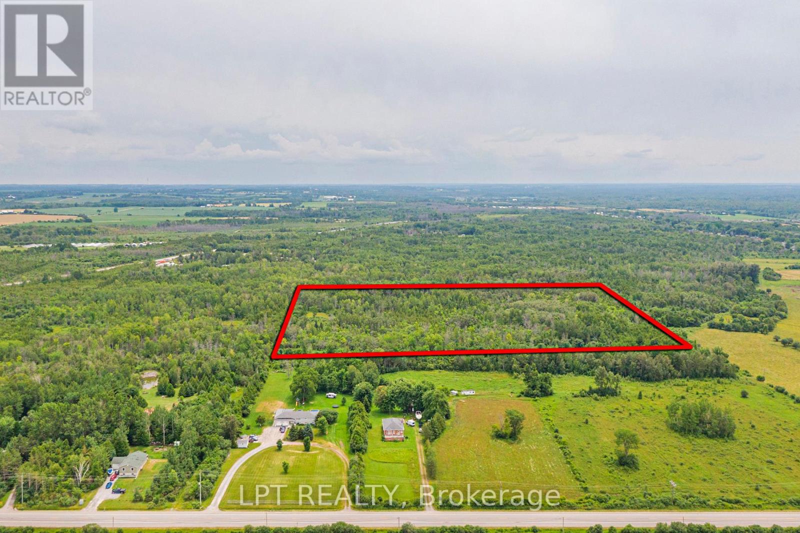 Pt Lt 2 Con 14 Road, Brock, Ontario  L0K 1A0 - Photo 6 - N12531702