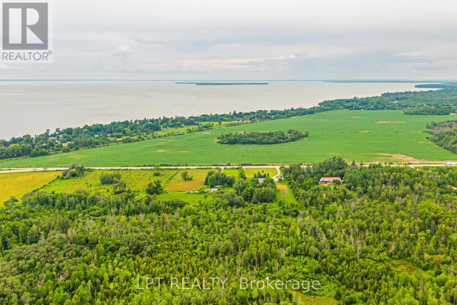 Pt Lt 2 Con 14 Road, Brock, Ontario  L0K 1A0 - Photo 3 - N12531702