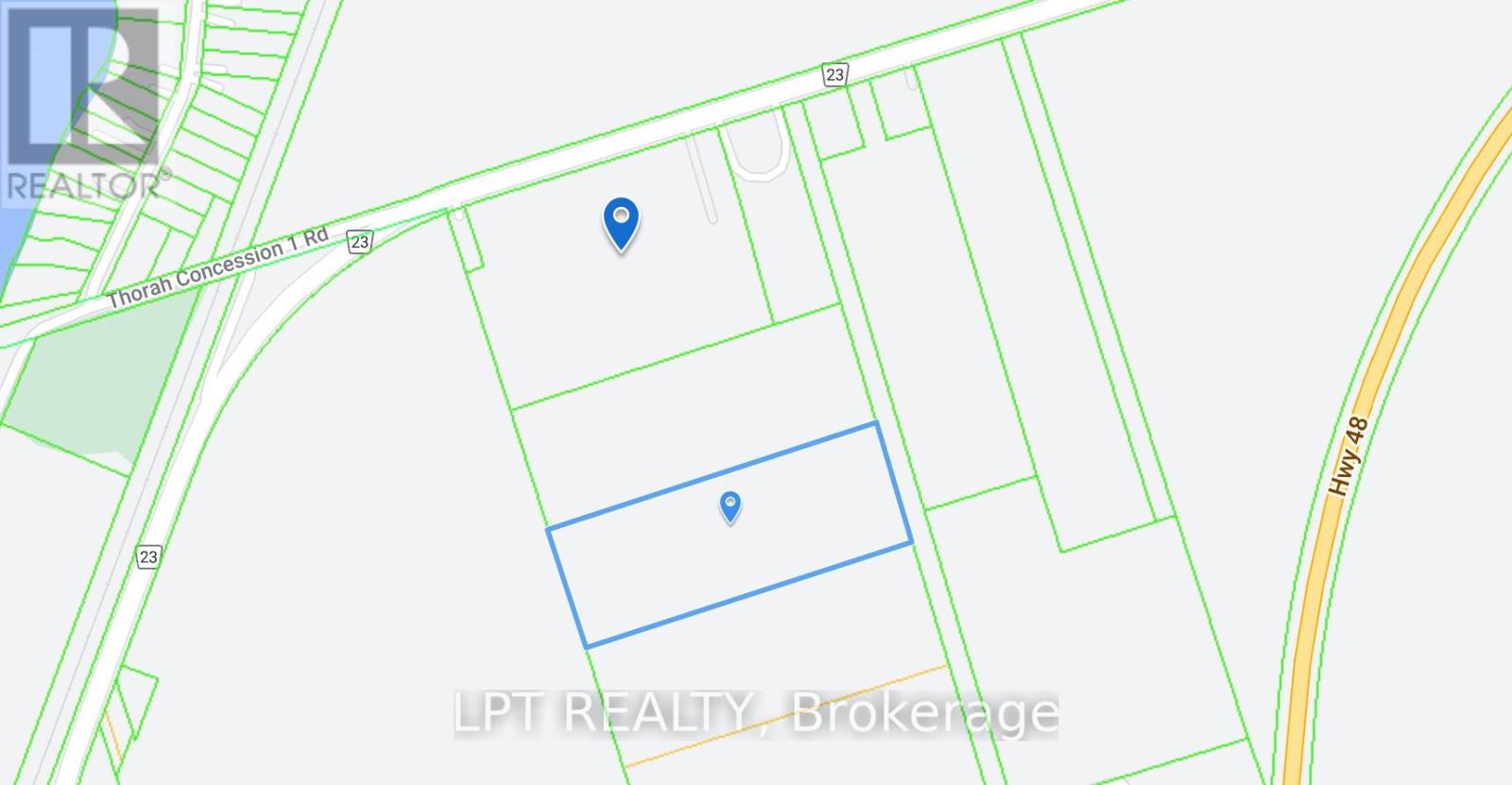 Pt Lt 2 Con 14 Road, Brock, Ontario  L0K 1A0 - Photo 9 - N12531702