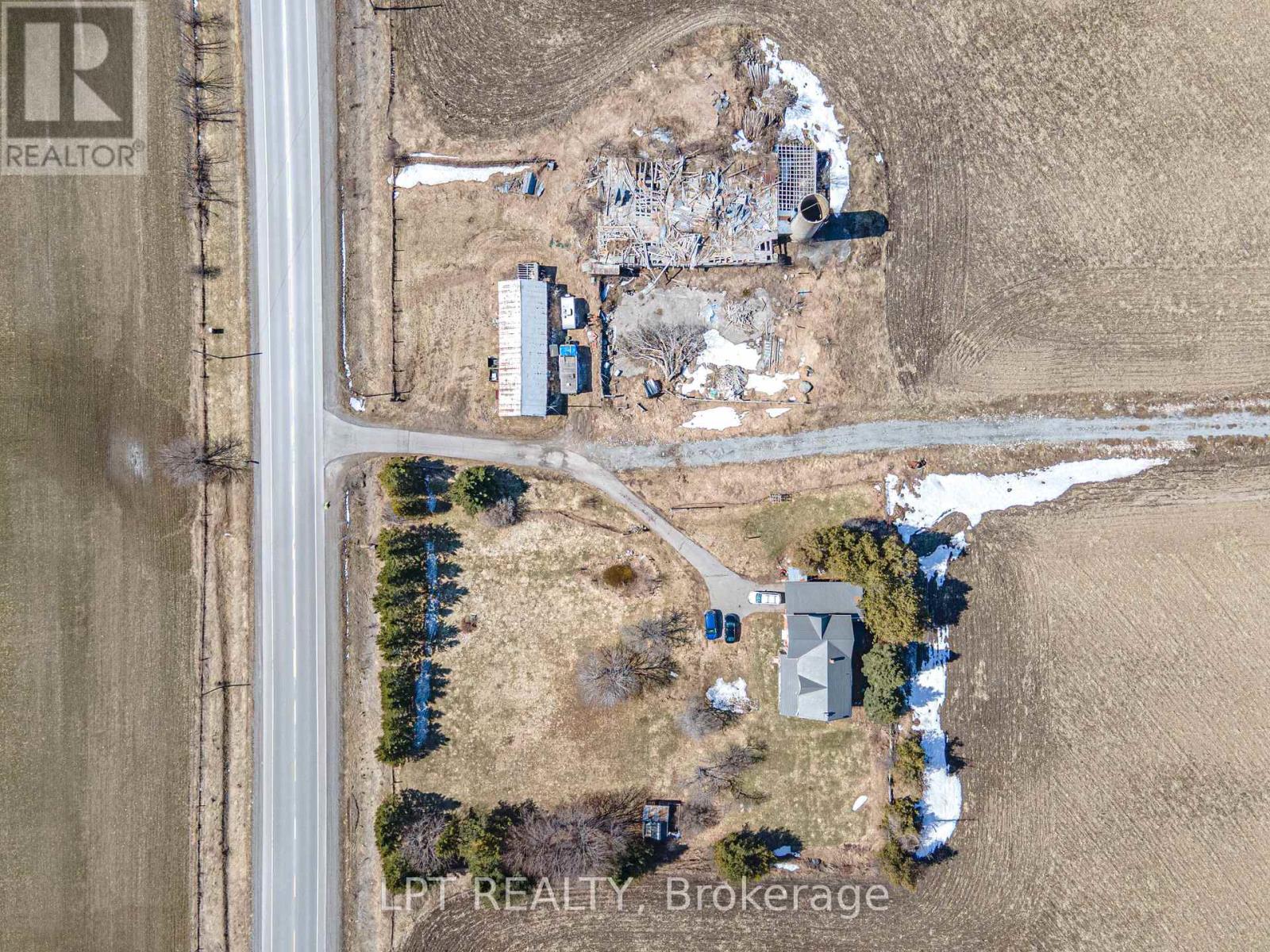 445 Regional Road 12 Road, Brock, Ontario  L0E 1E0 - Photo 10 - N12574138