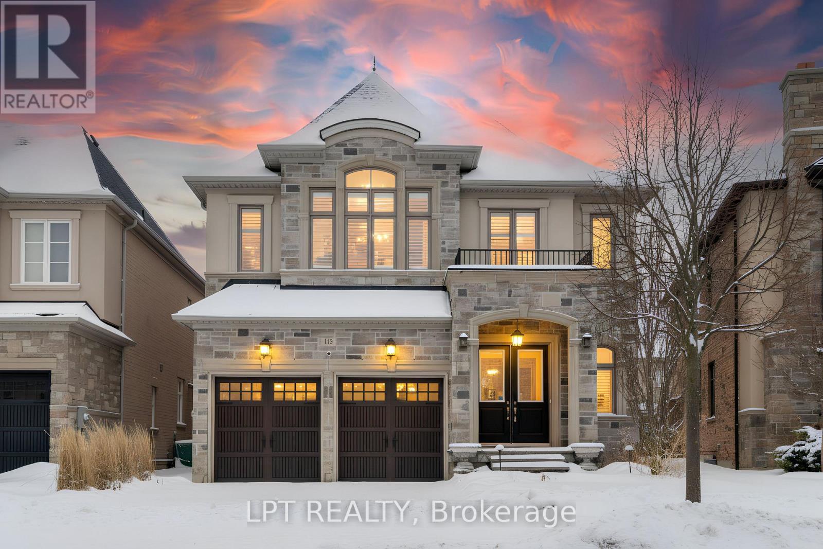 113 BURNS BOULEVARD, King, Ontario