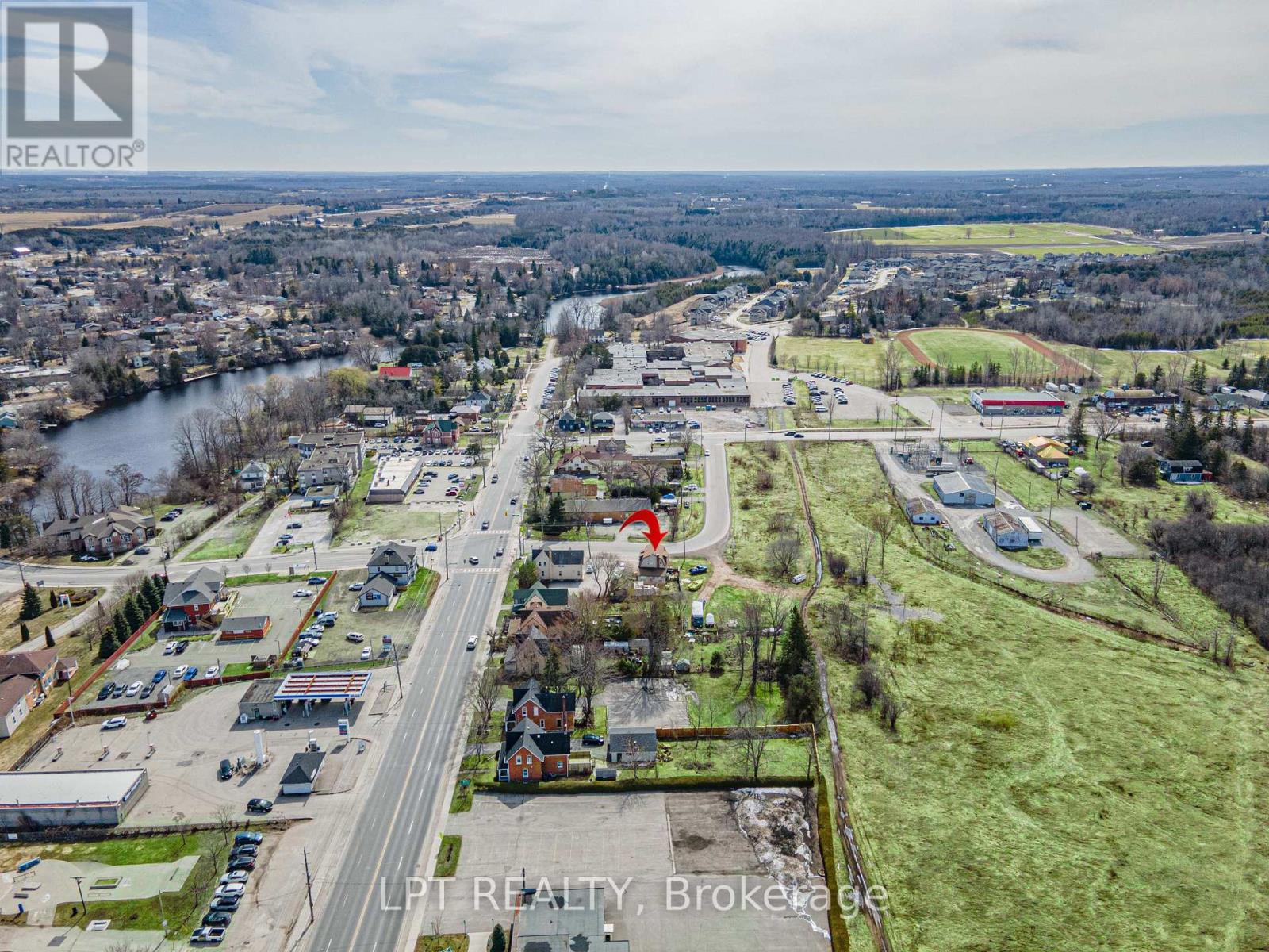 173&77 High Street, Georgina, Ontario  L0E 1R0 - Photo 9 - N12690268