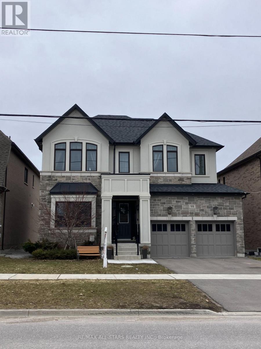 98 CHURCH STREET, Georgina, Ontario