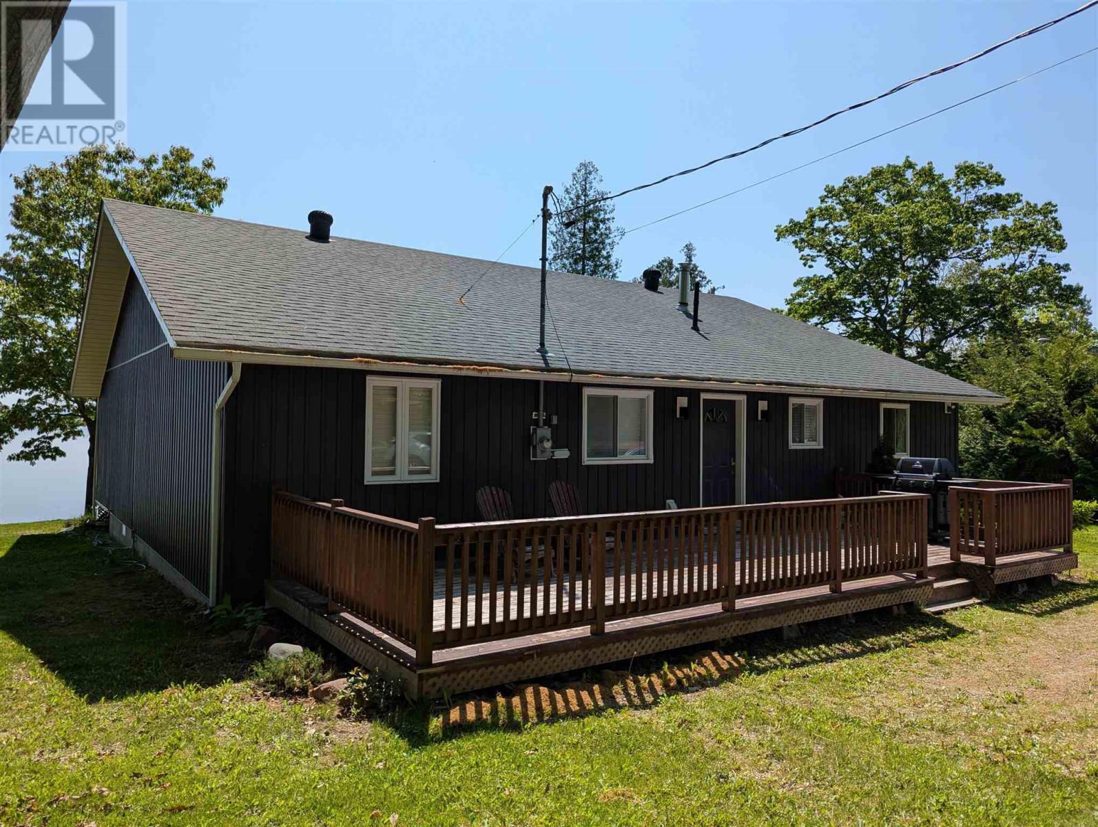 31 James St, Goulais River, Ontario  P0S 1E0 - Photo 2 - SM260588