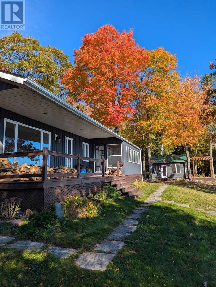 31 James St, Goulais River, Ontario  P0S 1E0 - Photo 46 - SM260588