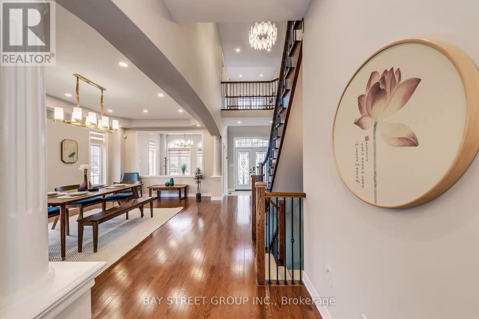 1087 Kestell Boulevard, Oakville, Ontario  L6H 7M5 - Photo 12 - W12921266