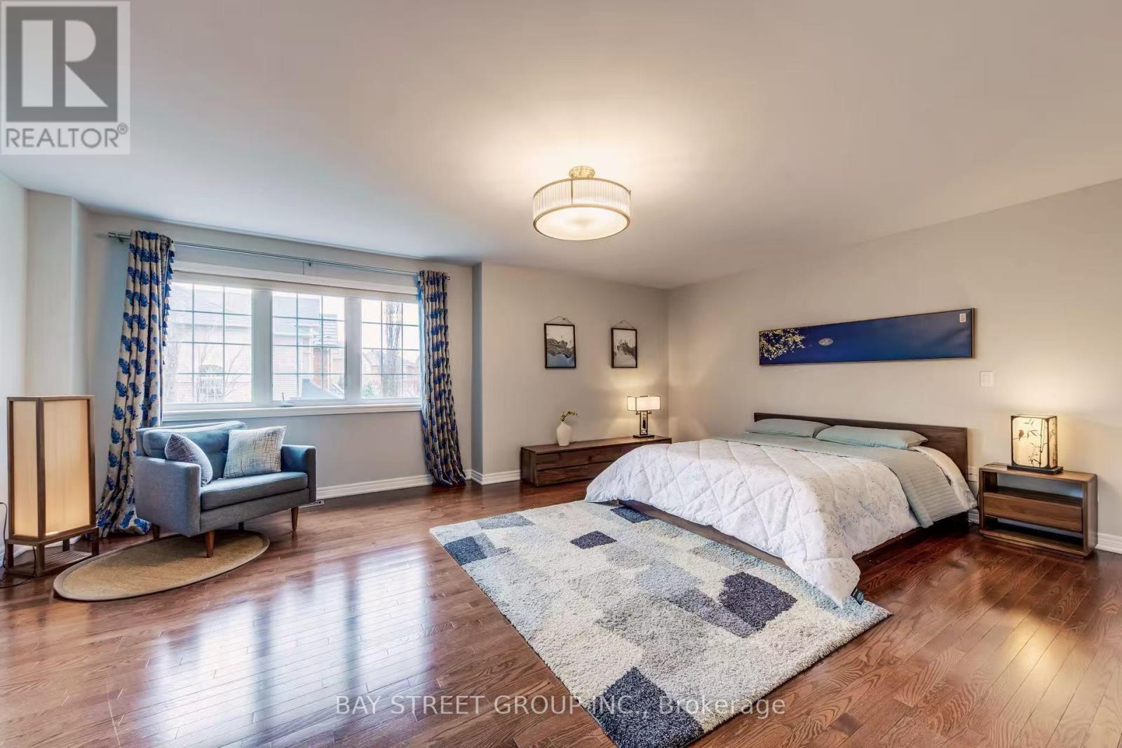 1087 Kestell Boulevard, Oakville, Ontario  L6H 7M5 - Photo 30 - W12921266