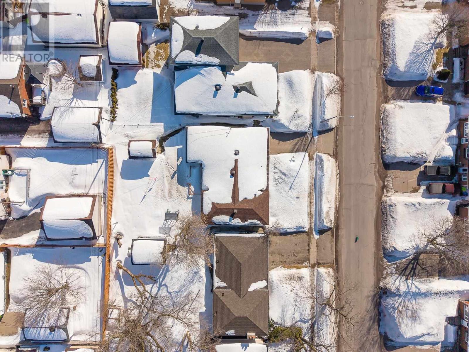 20 Rushmere Dr, Sault Ste. Marie, Ontario  P6C 2T2 - Photo 31 - SM260605