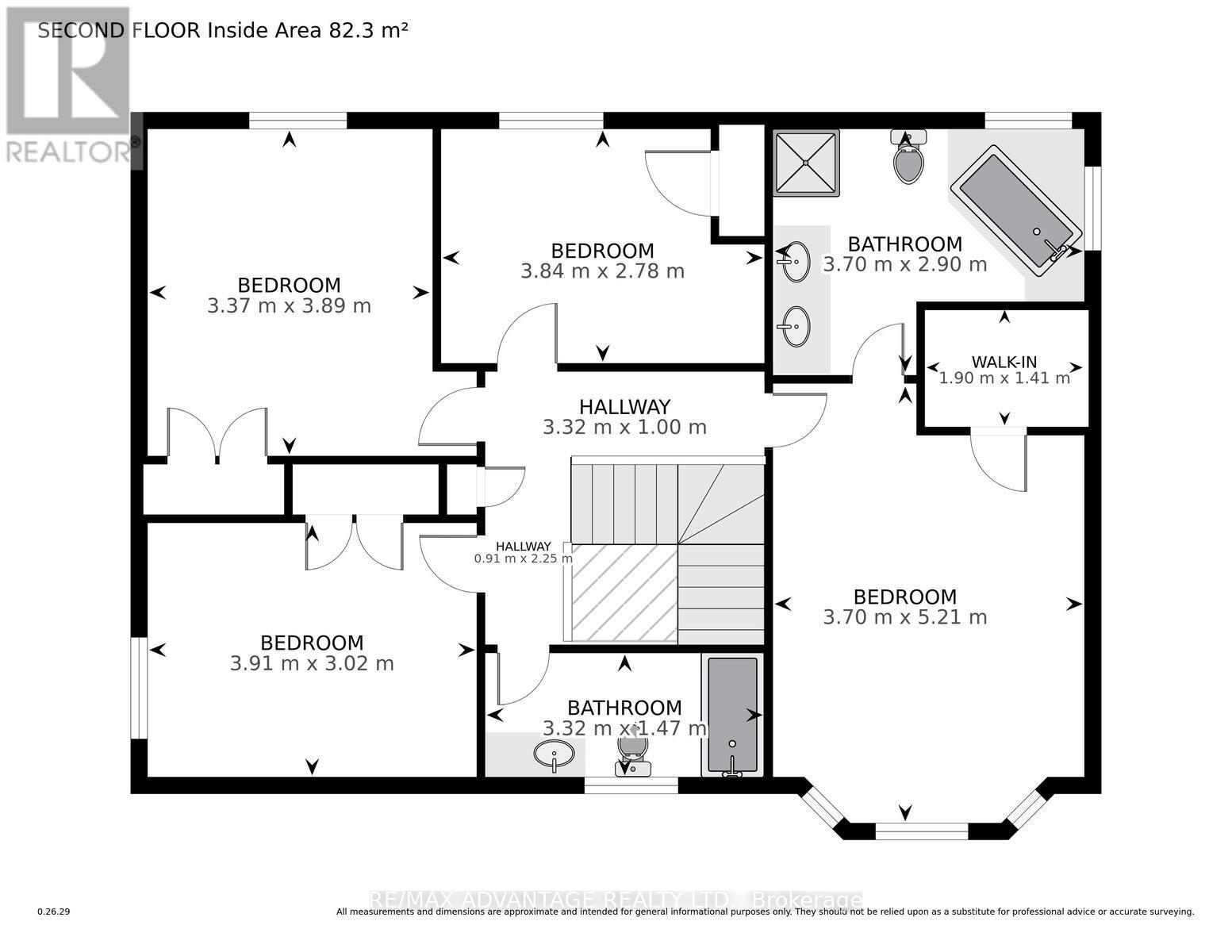 22 Periwinkle Drive, Middlesex Centre, Ontario  N0M 2A0 - Photo 47 - X12947524