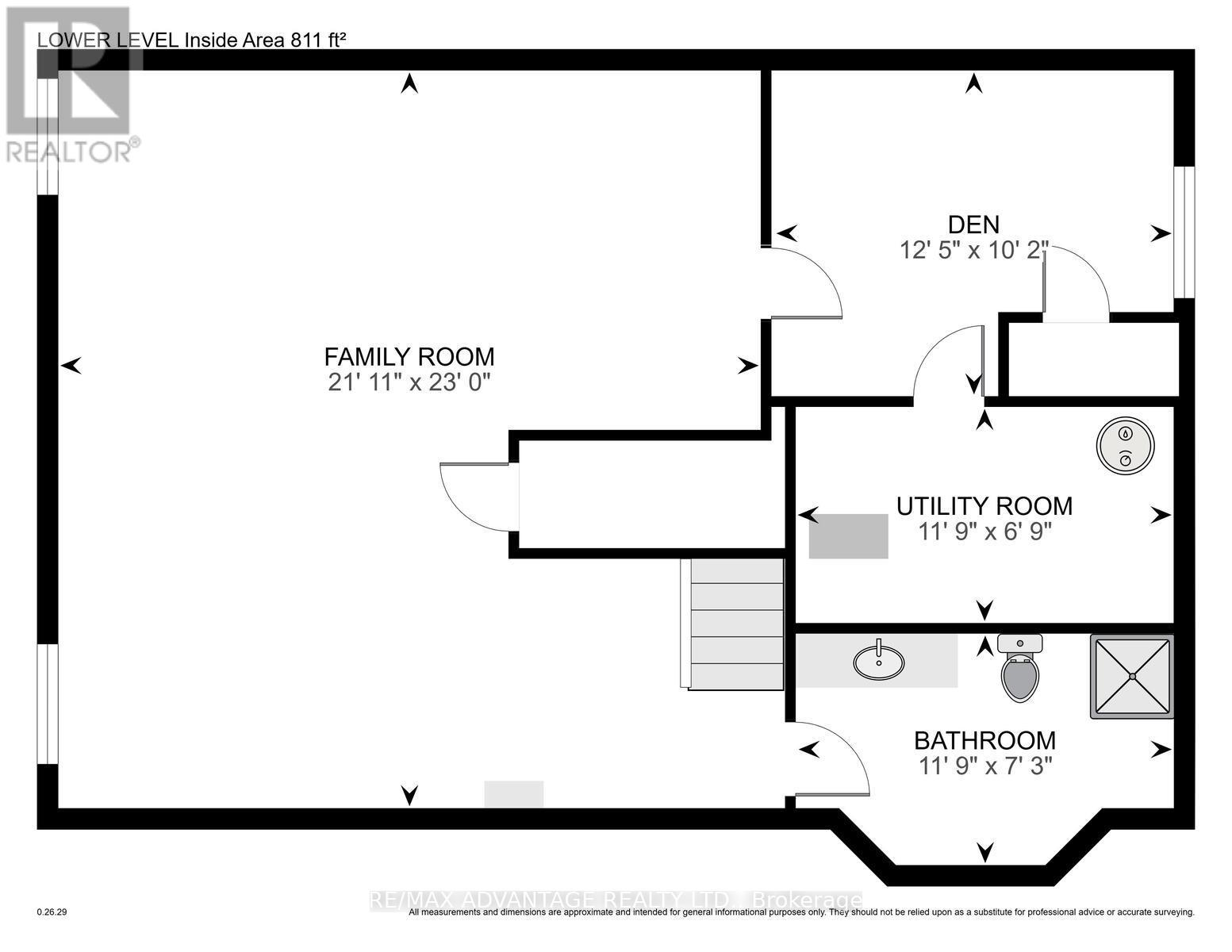 22 Periwinkle Drive, Middlesex Centre, Ontario  N0M 2A0 - Photo 48 - X12947524