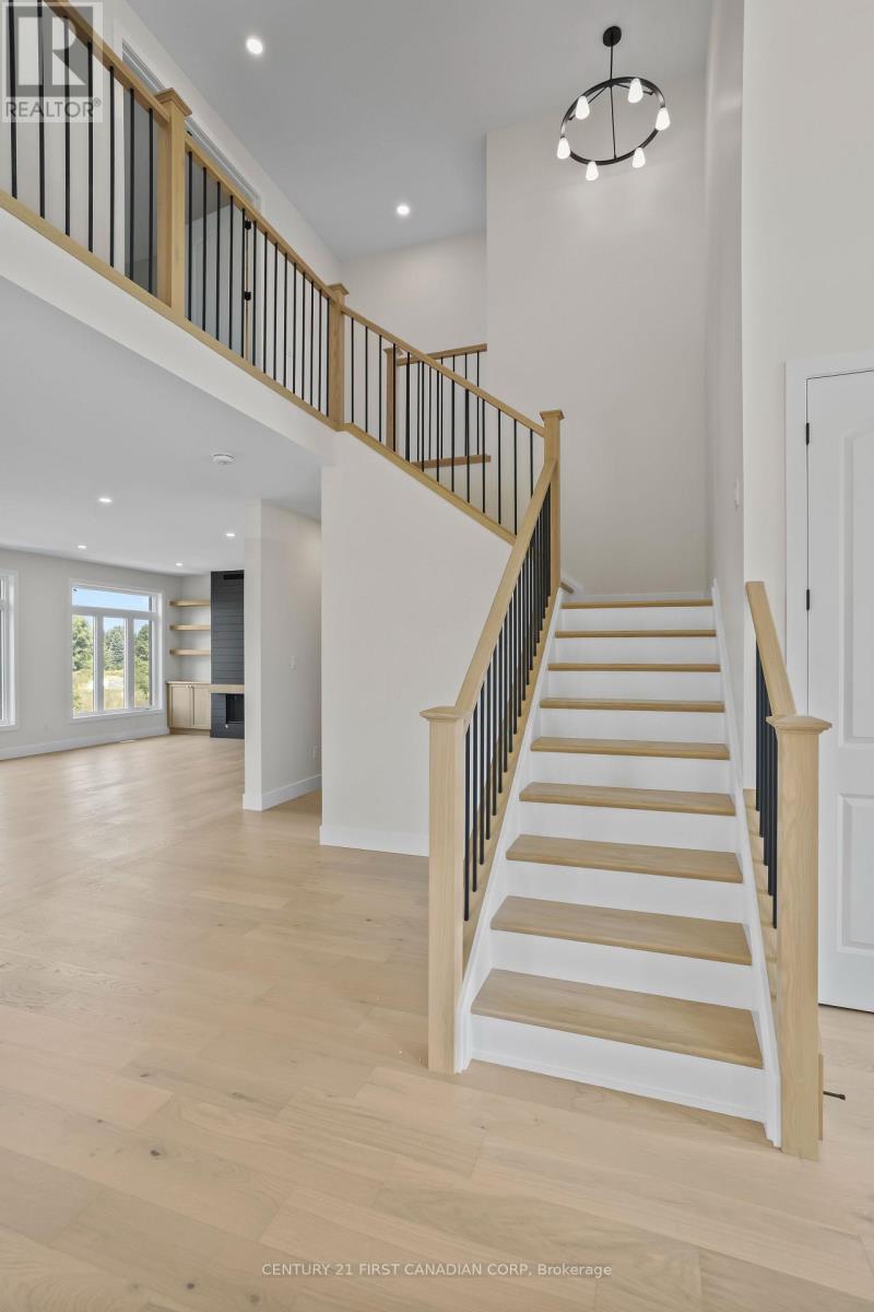 Lot 33 Upper West Avenue, London South, Ontario  N6K 0J9 - Photo 13 - X12949812