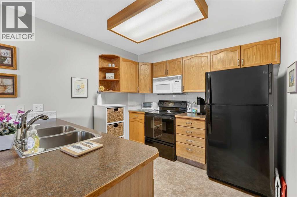 311, 3 Parklane Way, Strathmore, Alberta  T1P 1N6 - Photo 10 - A2297885