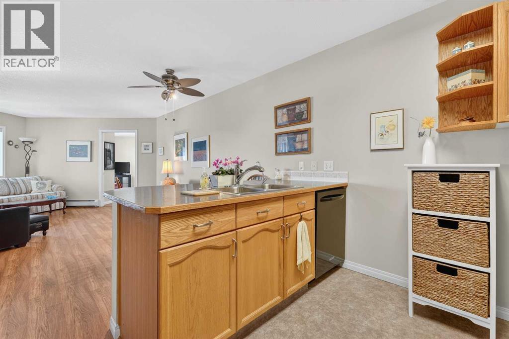 311, 3 Parklane Way, Strathmore, Alberta  T1P 1N6 - Photo 12 - A2297885