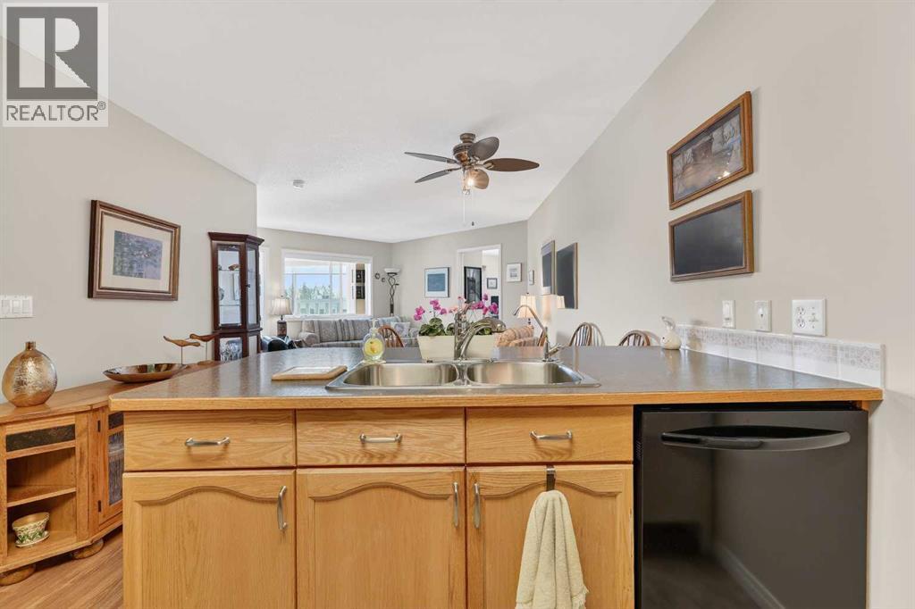 311, 3 Parklane Way, Strathmore, Alberta  T1P 1N6 - Photo 13 - A2297885