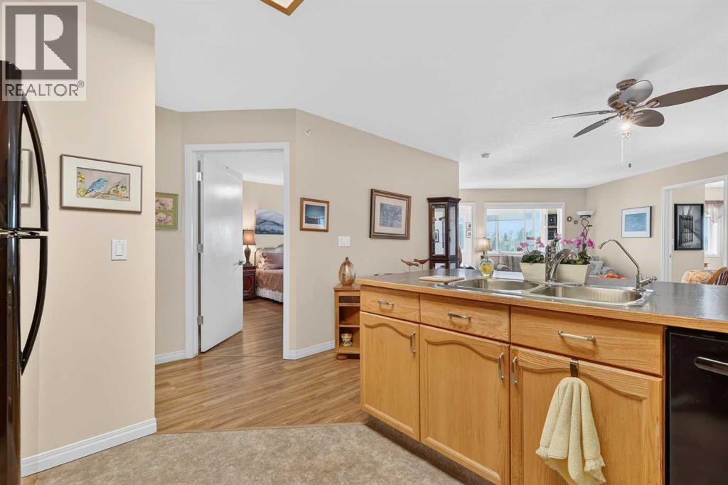 311, 3 Parklane Way, Strathmore, Alberta  T1P 1N6 - Photo 14 - A2297885