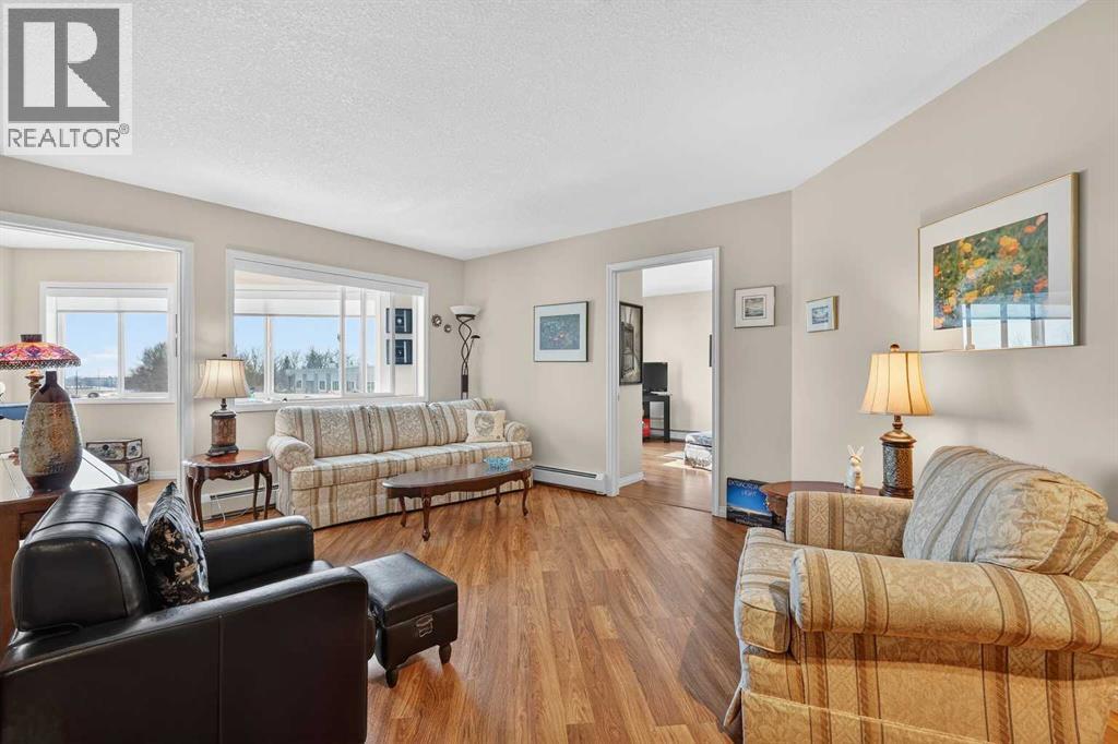 311, 3 Parklane Way, Strathmore, Alberta  T1P 1N6 - Photo 17 - A2297885