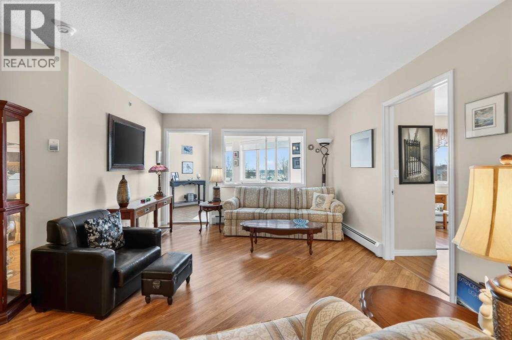 311, 3 Parklane Way, Strathmore, Alberta  T1P 1N6 - Photo 18 - A2297885