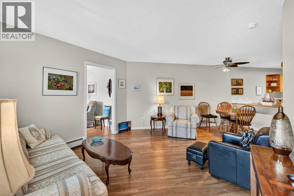 311, 3 Parklane Way, Strathmore, Alberta  T1P 1N6 - Photo 19 - A2297885