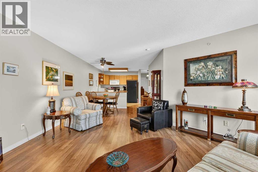 311, 3 Parklane Way, Strathmore, Alberta  T1P 1N6 - Photo 20 - A2297885