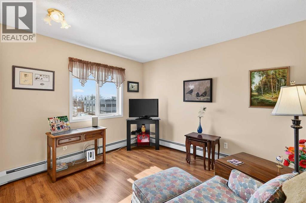 311, 3 Parklane Way, Strathmore, Alberta  T1P 1N6 - Photo 21 - A2297885