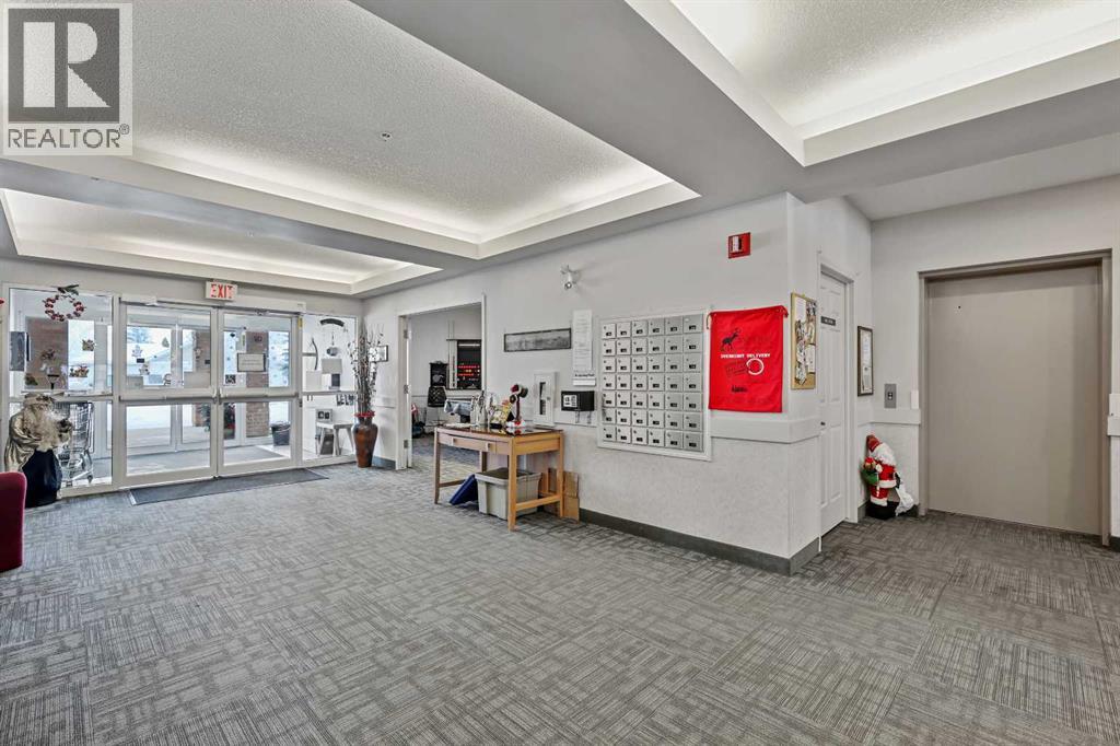 311, 3 Parklane Way, Strathmore, Alberta  T1P 1N6 - Photo 34 - A2297885