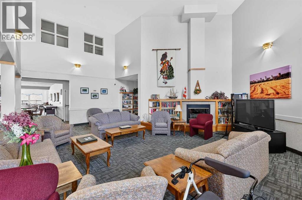 311, 3 Parklane Way, Strathmore, Alberta  T1P 1N6 - Photo 35 - A2297885