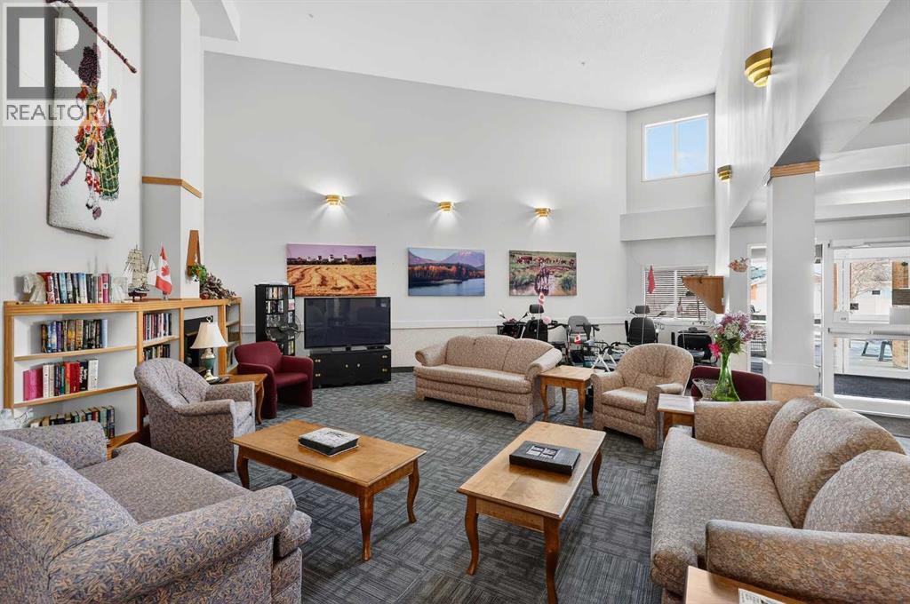 311, 3 Parklane Way, Strathmore, Alberta  T1P 1N6 - Photo 36 - A2297885