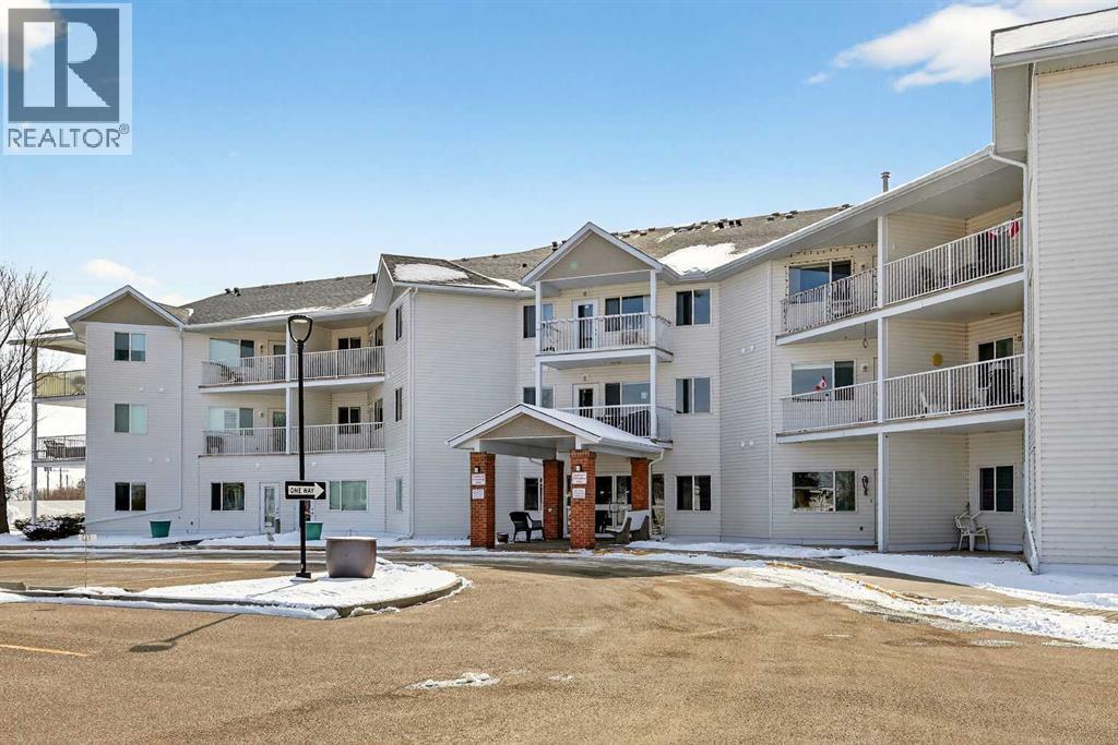 311, 3 Parklane Way, Strathmore, Alberta  T1P 1N6 - Photo 4 - A2297885