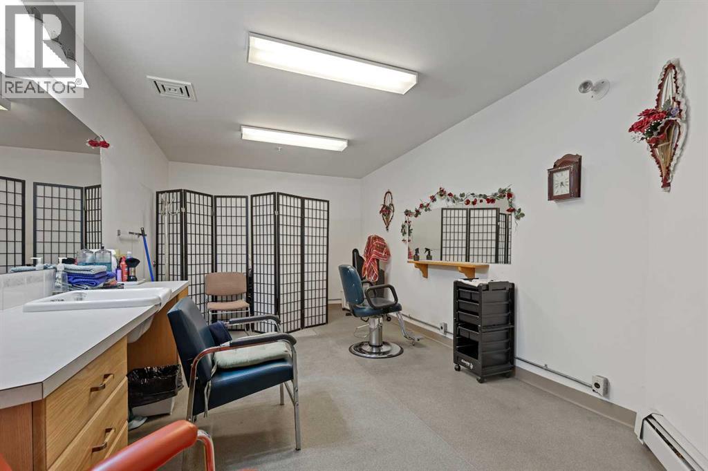 311, 3 Parklane Way, Strathmore, Alberta  T1P 1N6 - Photo 43 - A2297885