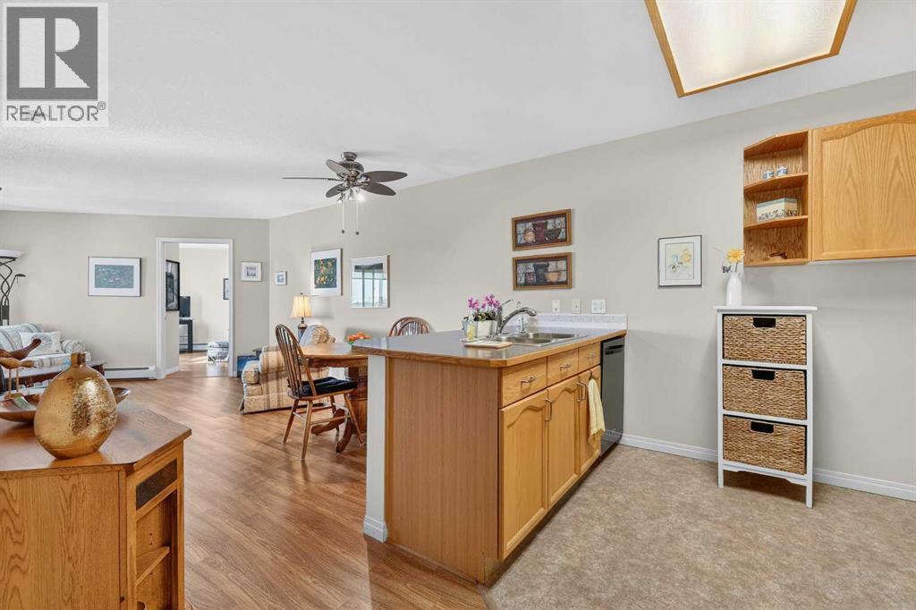 311, 3 Parklane Way, Strathmore, Alberta  T1P 1N6 - Photo 8 - A2297885