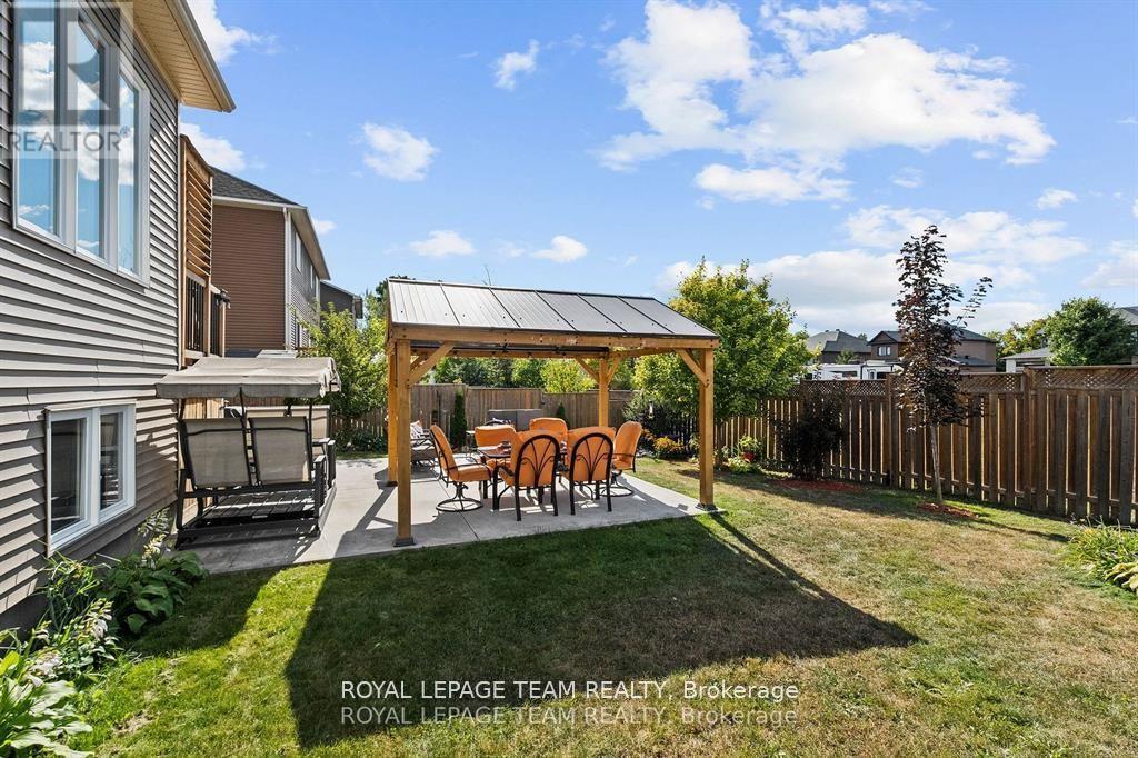 221 Santiago Street, Carleton Place, Ontario  K7C 0C7 - Photo 35 - X12716152