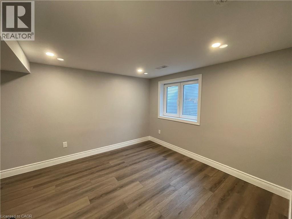 124 Forest Hill Drive Unit# Lower, Kitchener, Ontario  N2M 4G3 - Photo 10 - 40817208