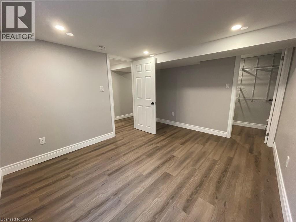 124 Forest Hill Drive Unit# Lower, Kitchener, Ontario  N2M 4G3 - Photo 11 - 40817208