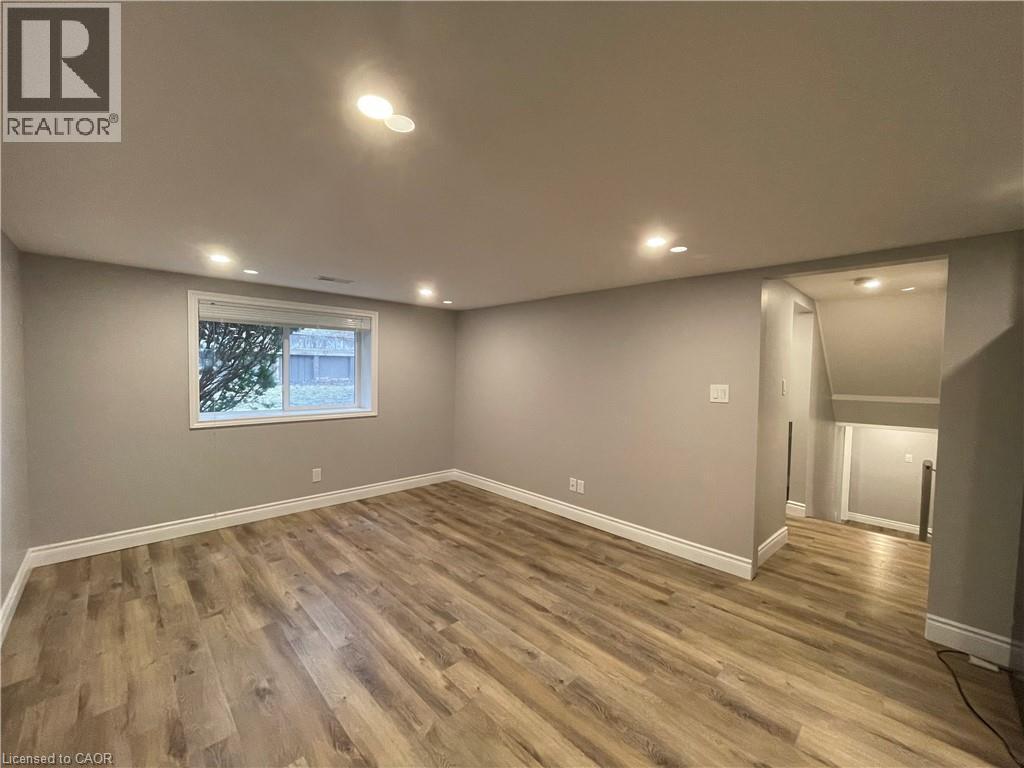 124 Forest Hill Drive Unit# Lower, Kitchener, Ontario  N2M 4G3 - Photo 4 - 40817208