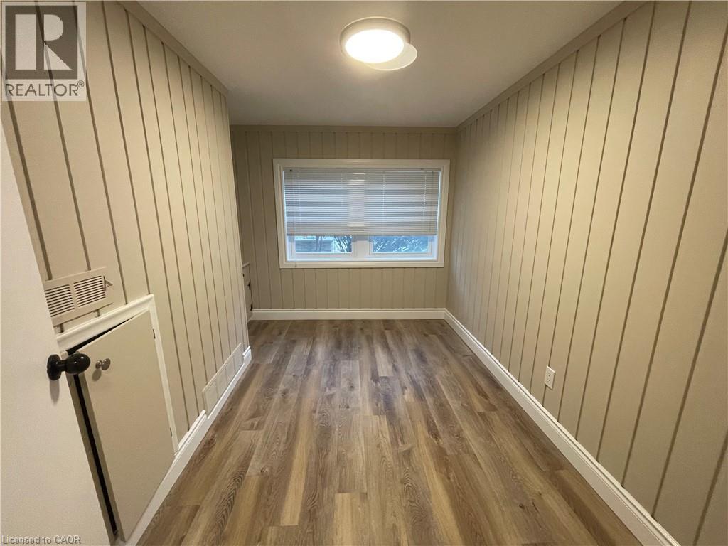 124 Forest Hill Drive Unit# Lower, Kitchener, Ontario  N2M 4G3 - Photo 5 - 40817208