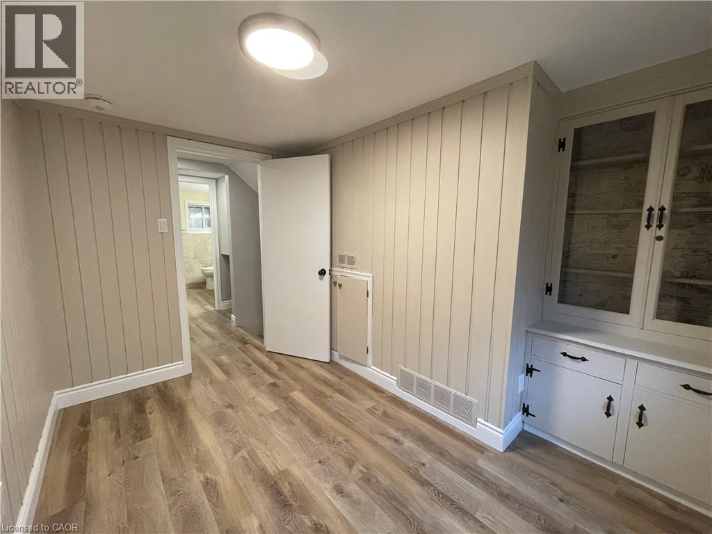 124 Forest Hill Drive Unit# Lower, Kitchener, Ontario  N2M 4G3 - Photo 6 - 40817208