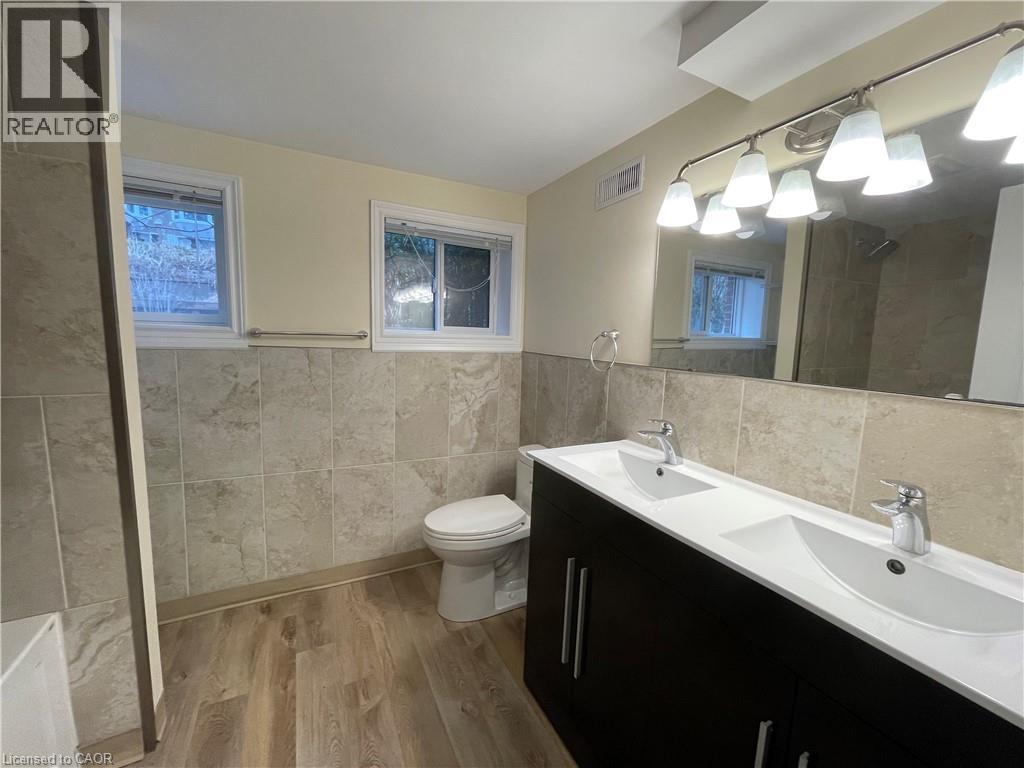 124 Forest Hill Drive Unit# Lower, Kitchener, Ontario  N2M 4G3 - Photo 7 - 40817208