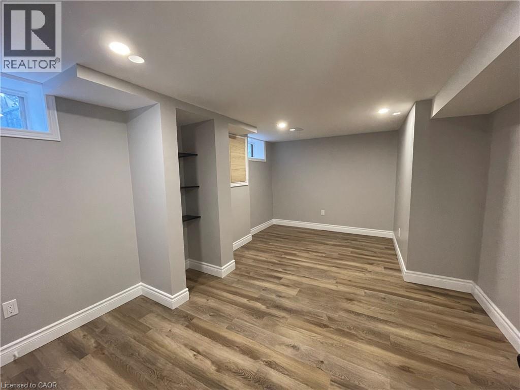 124 Forest Hill Drive Unit# Lower, Kitchener, Ontario  N2M 4G3 - Photo 8 - 40817208