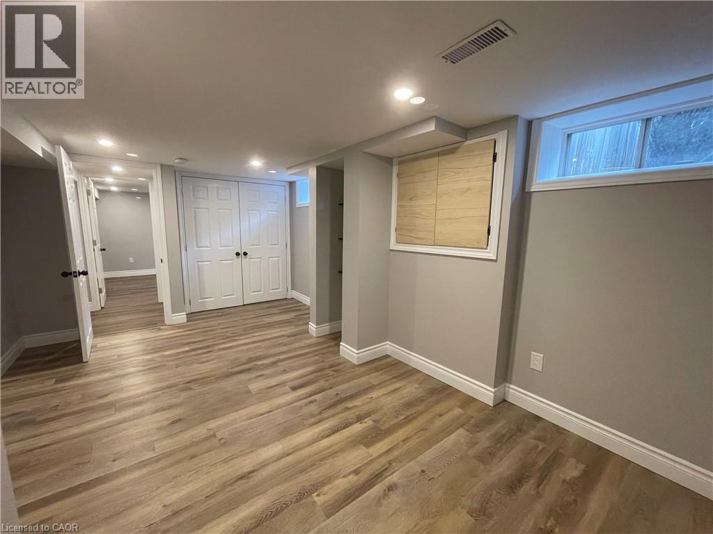 124 Forest Hill Drive Unit# Lower, Kitchener, Ontario  N2M 4G3 - Photo 9 - 40817208