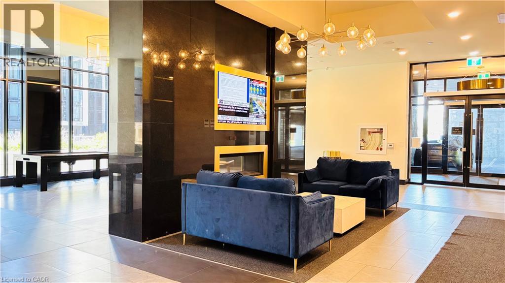 145 Columbia Street W Unit# 1536, Waterloo, Ontario  N2L 0K7 - Photo 17 - 40817206