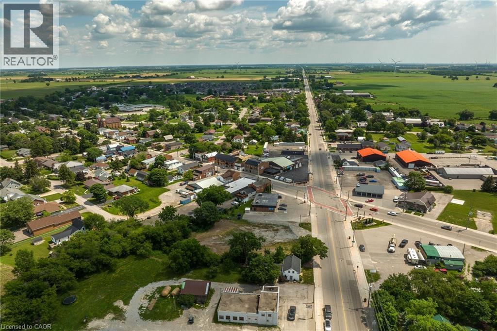 4 Talbot Street W, Jarvis, Ontario  N0A 1J0 - Photo 16 - 40817199