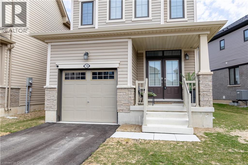 16 Brighton Lane, Thorold, Ontario  L2V 0B7 - Photo 3 - 40817175