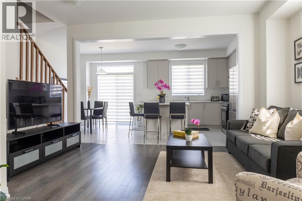 16 Brighton Lane, Thorold, Ontario  L2V 0B7 - Photo 7 - 40817175