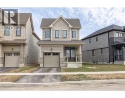 16 BRIGHTON Lane, thorold, Ontario